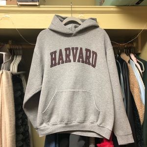 Harvard University Sweatshirt by US Apparel Co.